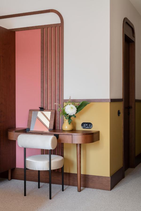 Gentletom Hotell Istanbul Exteriör bild