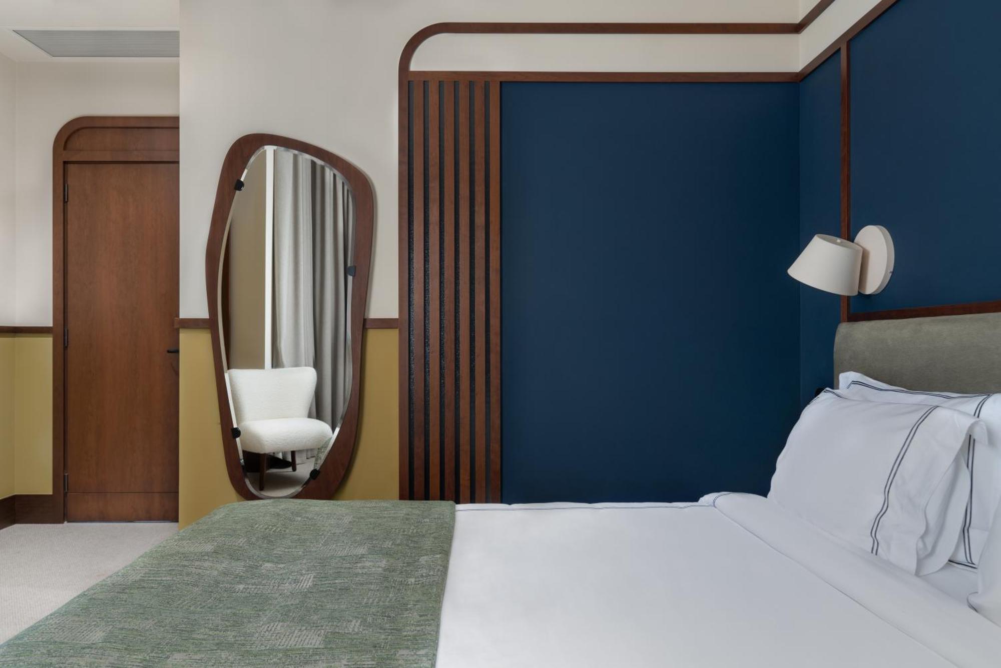 Gentletom Hotell Istanbul Exteriör bild
