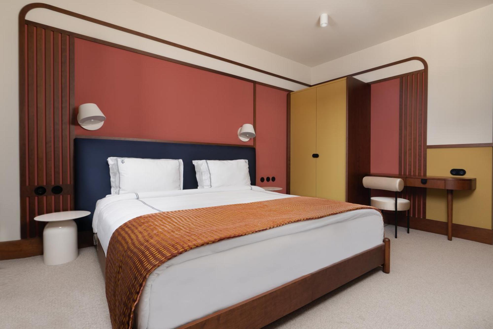 Gentletom Hotell Istanbul Exteriör bild