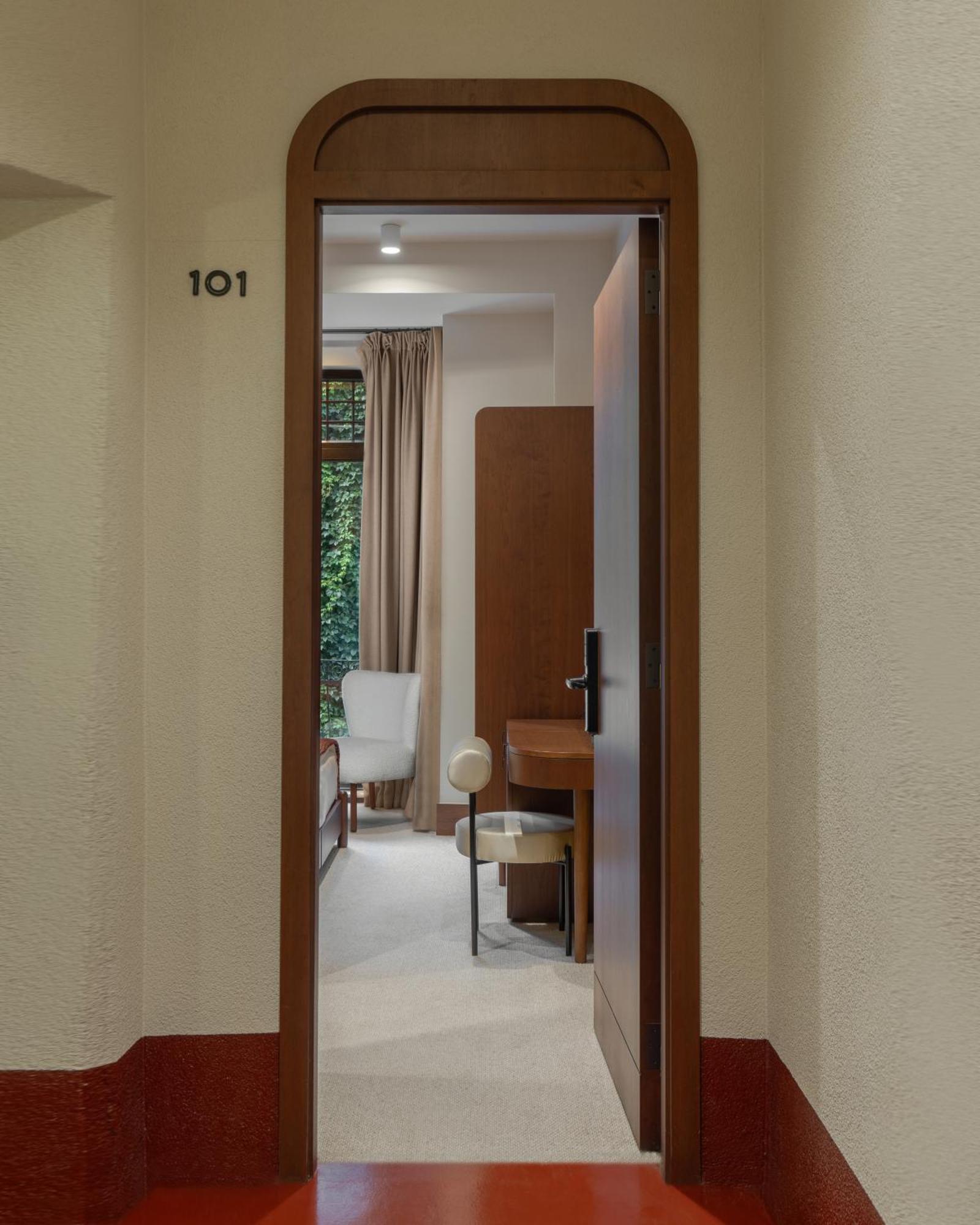Gentletom Hotell Istanbul Exteriör bild